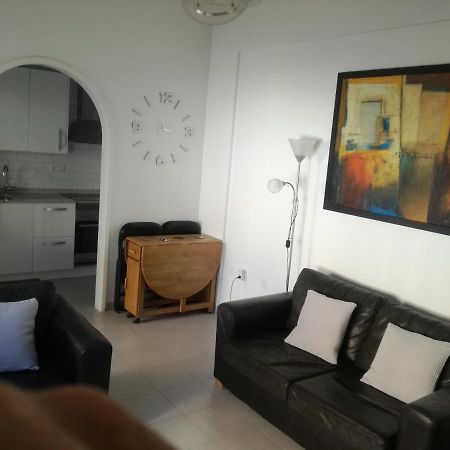 2 Bedroom Newly Renovated Bungalow Close To Bars & Restaurants Los Alcázares Dış mekan fotoğraf