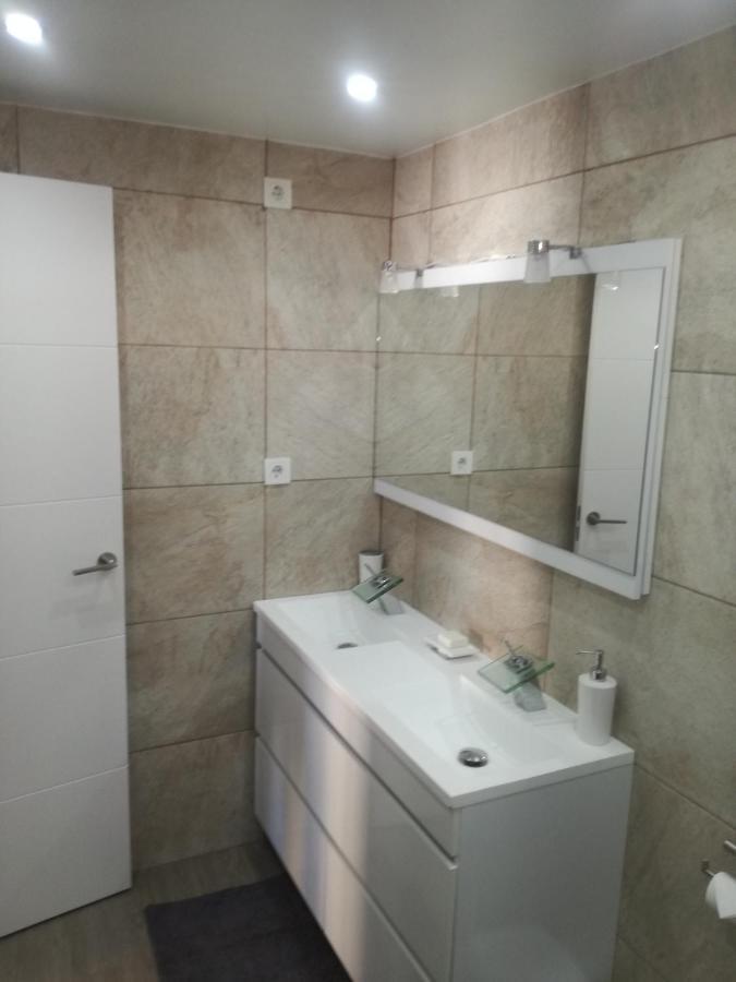 2 Bedroom Newly Renovated Bungalow Close To Bars & Restaurants Los Alcázares Dış mekan fotoğraf