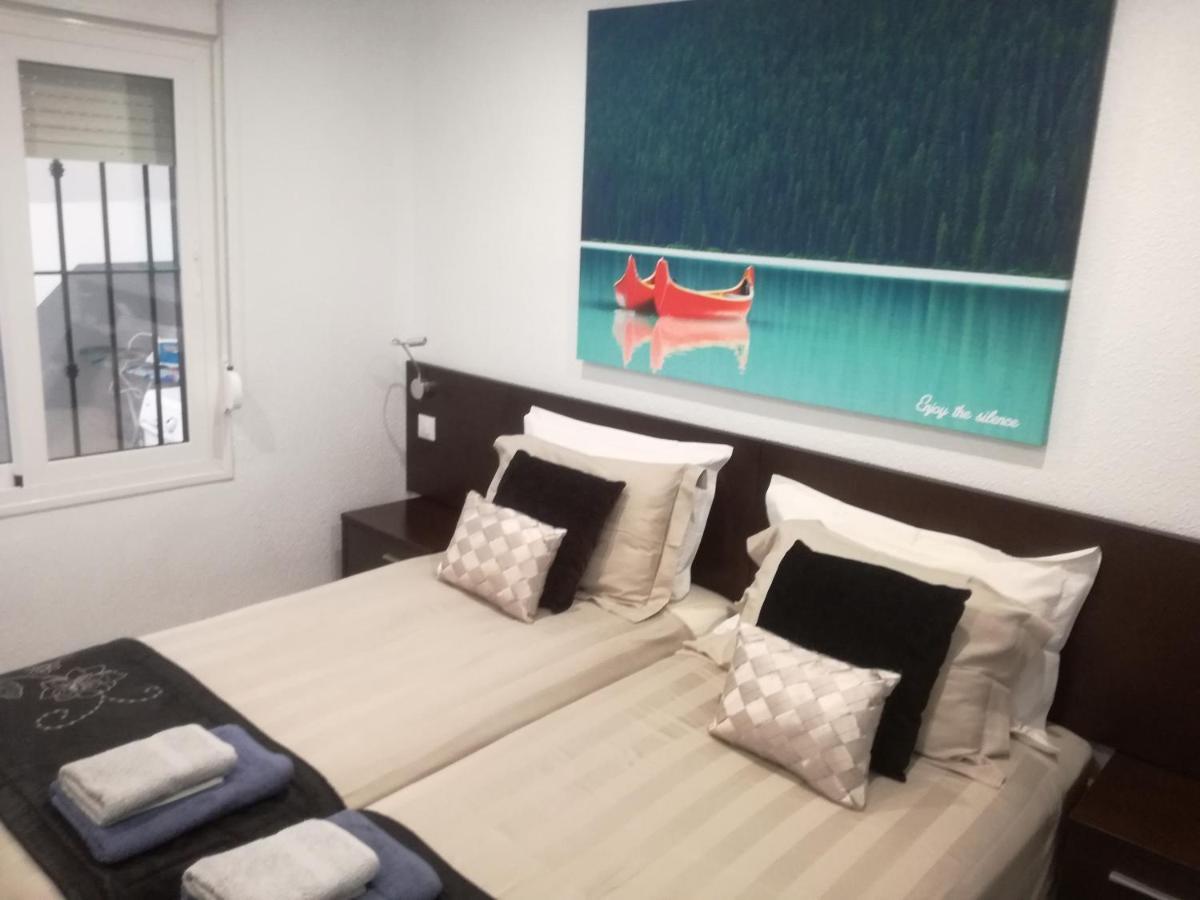 2 Bedroom Newly Renovated Bungalow Close To Bars & Restaurants Los Alcázares Dış mekan fotoğraf