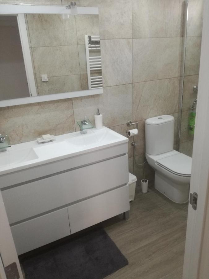 2 Bedroom Newly Renovated Bungalow Close To Bars & Restaurants Los Alcázares Dış mekan fotoğraf