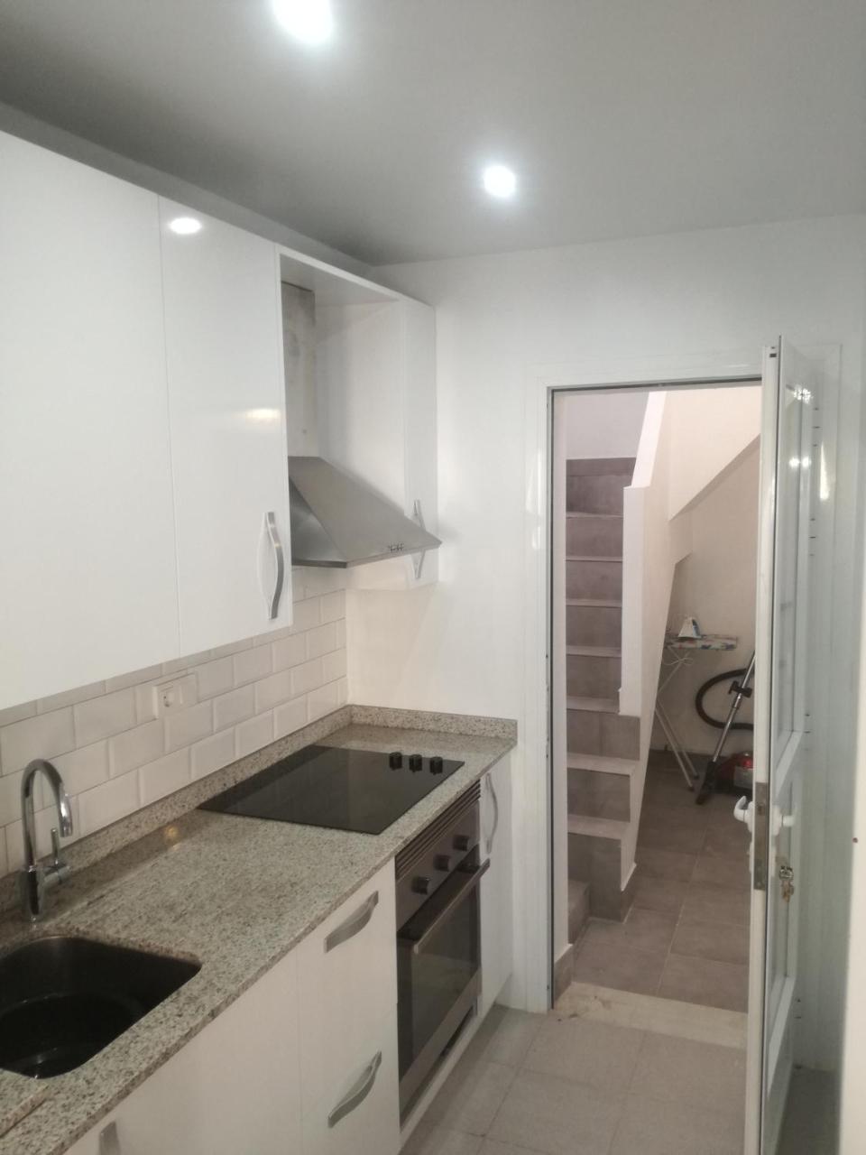 2 Bedroom Newly Renovated Bungalow Close To Bars & Restaurants Los Alcázares Dış mekan fotoğraf