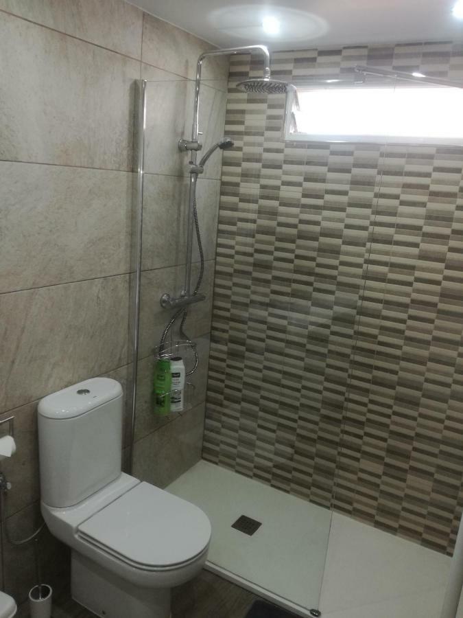 2 Bedroom Newly Renovated Bungalow Close To Bars & Restaurants Los Alcázares Dış mekan fotoğraf