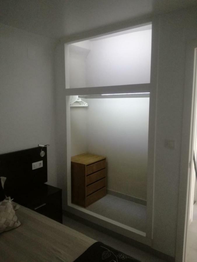 2 Bedroom Newly Renovated Bungalow Close To Bars & Restaurants Los Alcázares Dış mekan fotoğraf